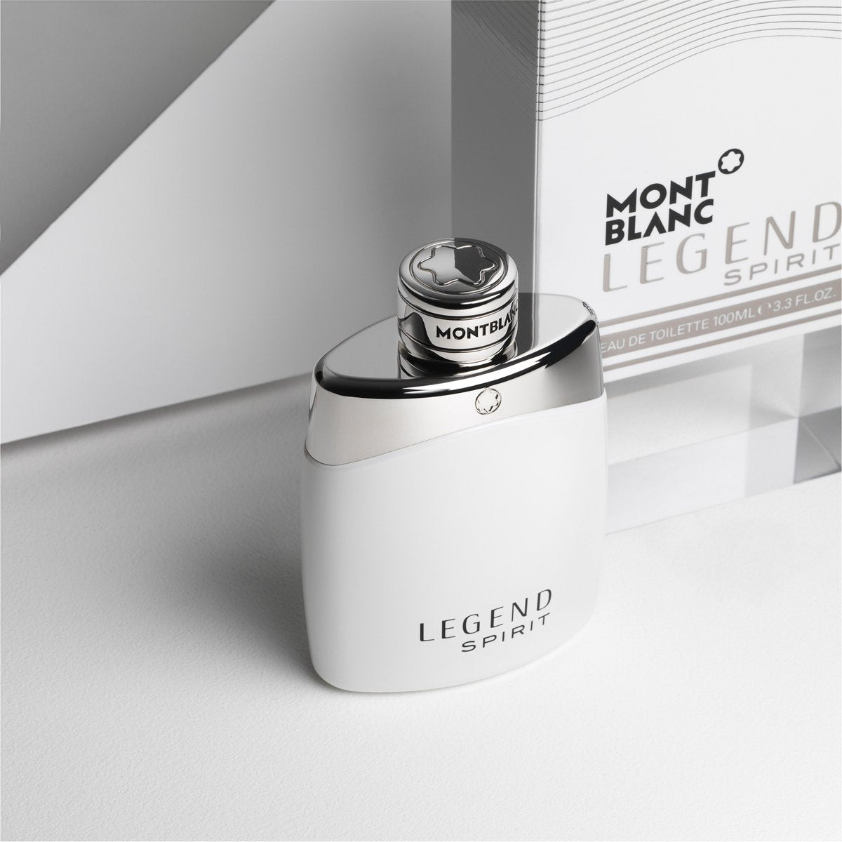 MONT BLANC Legend Spirit EDT 100ml