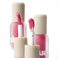 UNLEASHIA Sisua Popcorn Syrup Lip Plumper (4 Shades)