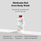 MEDICUBE Red Acne Body Wash 400g