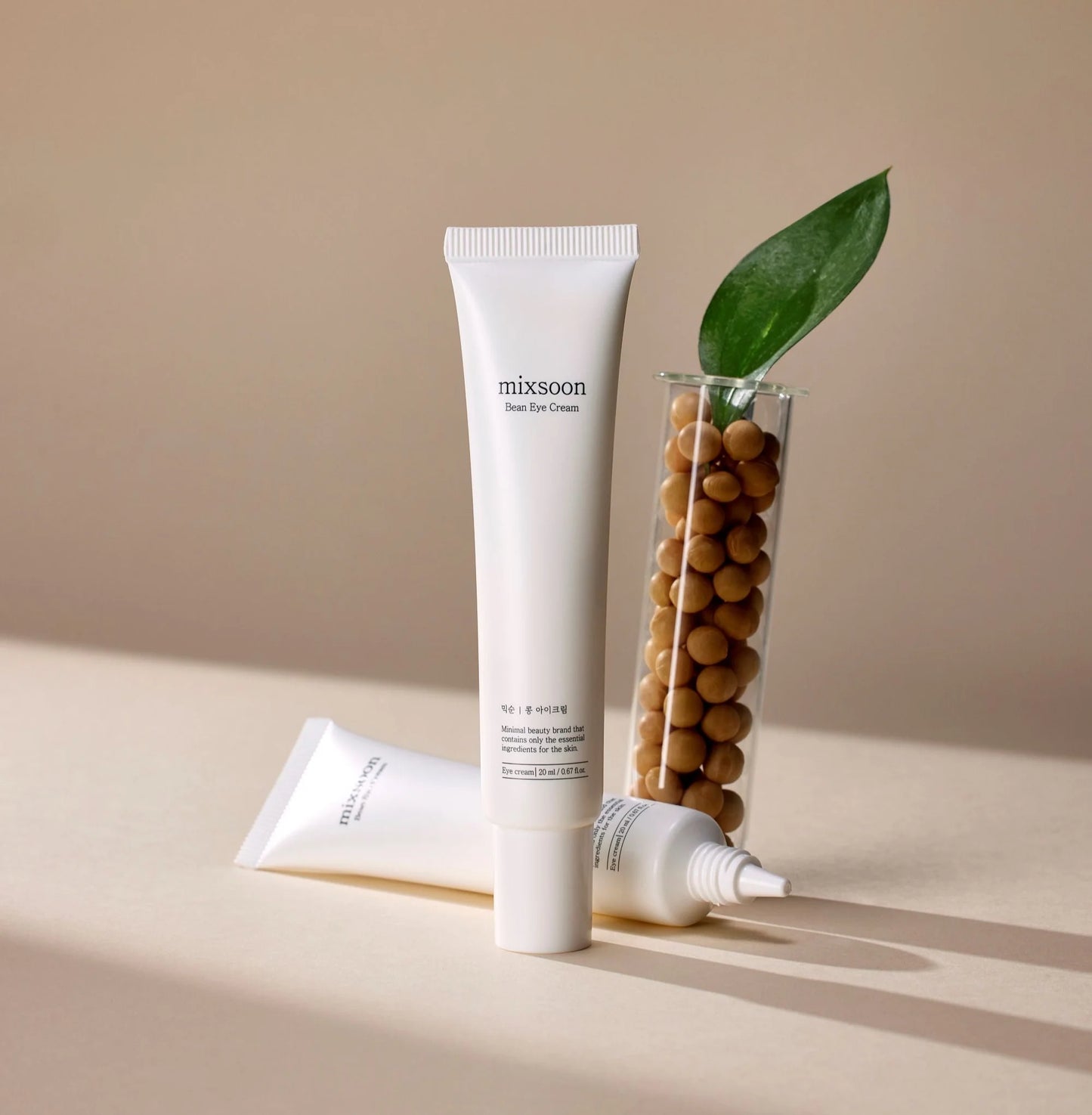 MIXSOON Bean Eye Cream 20ml