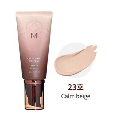MISSHA M Choboyang BB Cream 50ml (3 Shades)