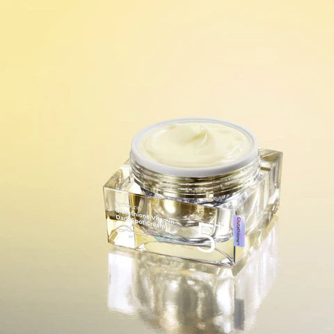 NUMBUZIN No.5 Vitamin Gluthatione Dark Spot Laser Cream 50ml