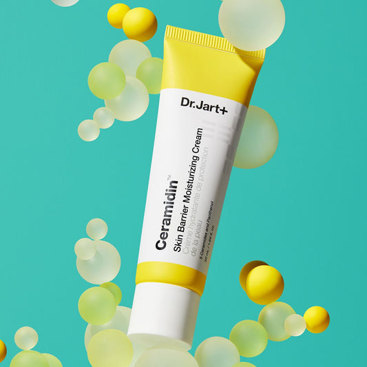 DR JART Ceramidin Skin Barrier Moisturizing Cream 50ml