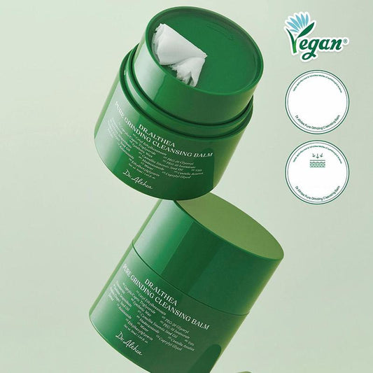 DR ALTHEA Pure Grinding Cleansing Balm 50ml