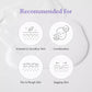 DR ALTHEA Jelly Seal Dewy Mask 28g 1EA