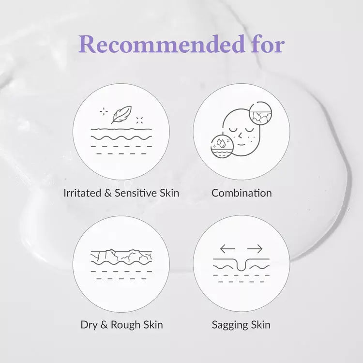 DR ALTHEA Jelly Seal Dewy Mask 28g 1EA