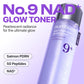 NUMBUZIN N0.9 NAD PDRN Glow Boosting Toner 150ml