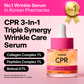 THOME CPR Triple-Synergy Wrinkle Care Serum 30ml