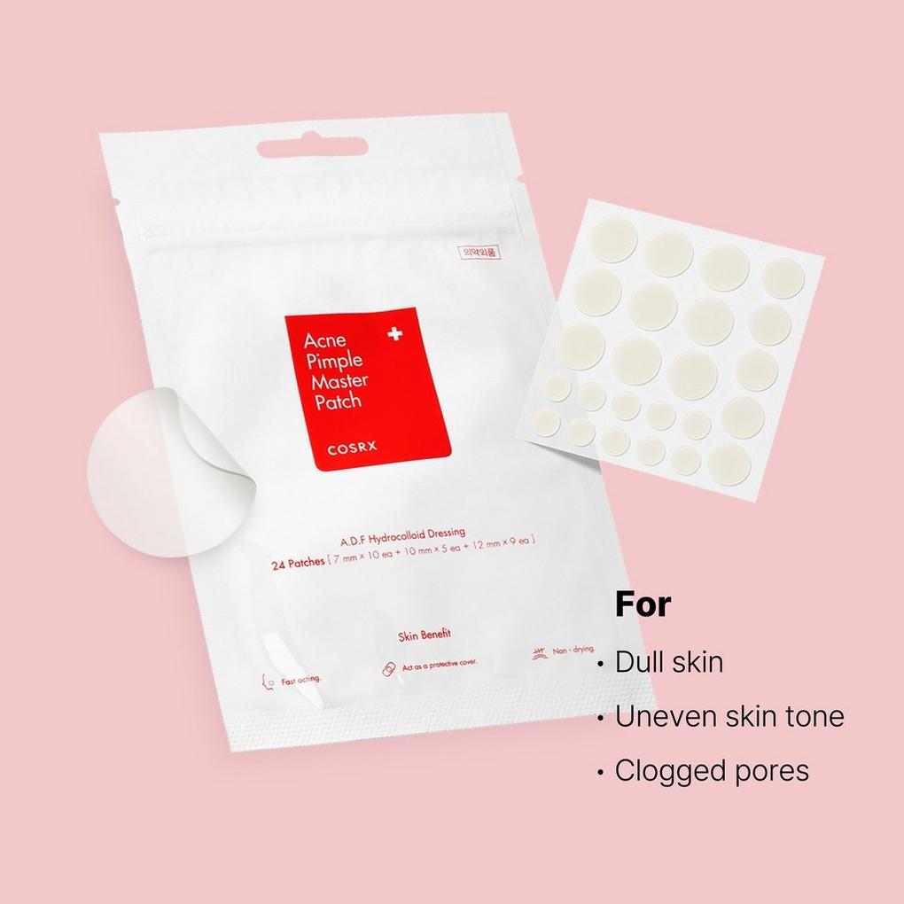 COSRX Acne Pimple Master Patch (24ea)