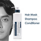 DR.CEURACLE Scalp DX Scaling Shampoo 500ml