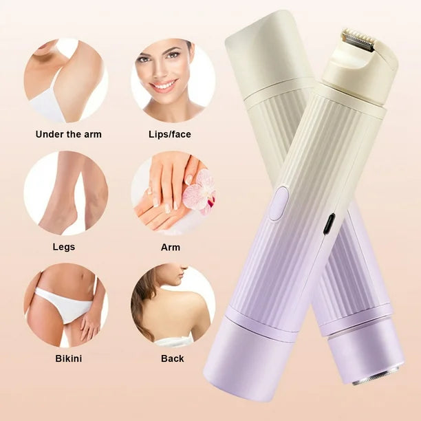 Beauty Woman Electric Shaver (2 Colors)