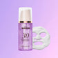 MENOKIN 30 Seconds Quick Bubble Mask 95ml (Bright / Repair / Clear / Moist)