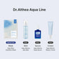 DR ALTHEA Aqua Blue Hydration Mask 28g (1EA)