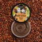 ORGANIC SHOP Softening Body Scrub Coffeee & Sugar 250ml