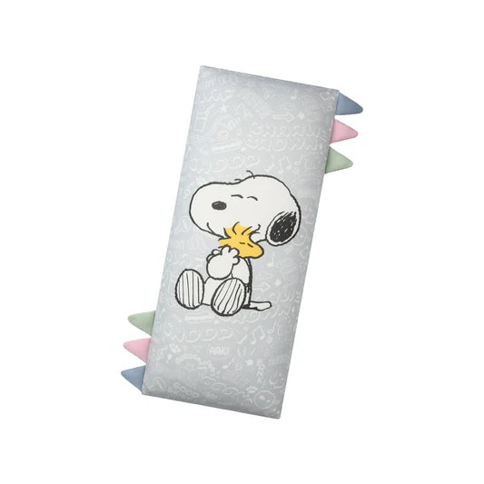 Baabaasheep x Peanuts S44 Grey (Snoopy 2.0) Pillow