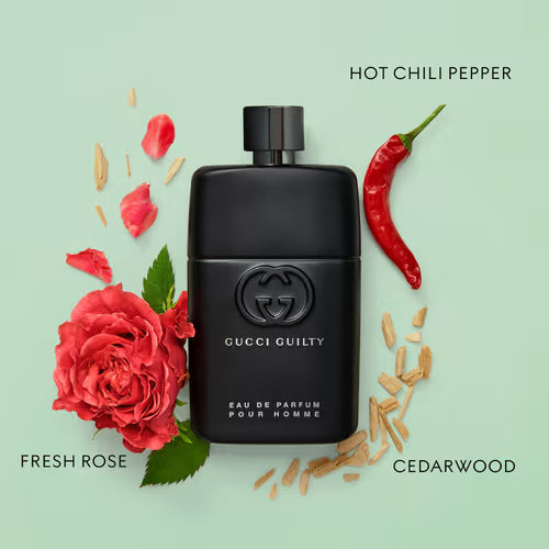 GUCCI Guilty Pour Homme EDP 50ml