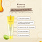 &HONEY Silky Smooth Moist Hair Pack 130g