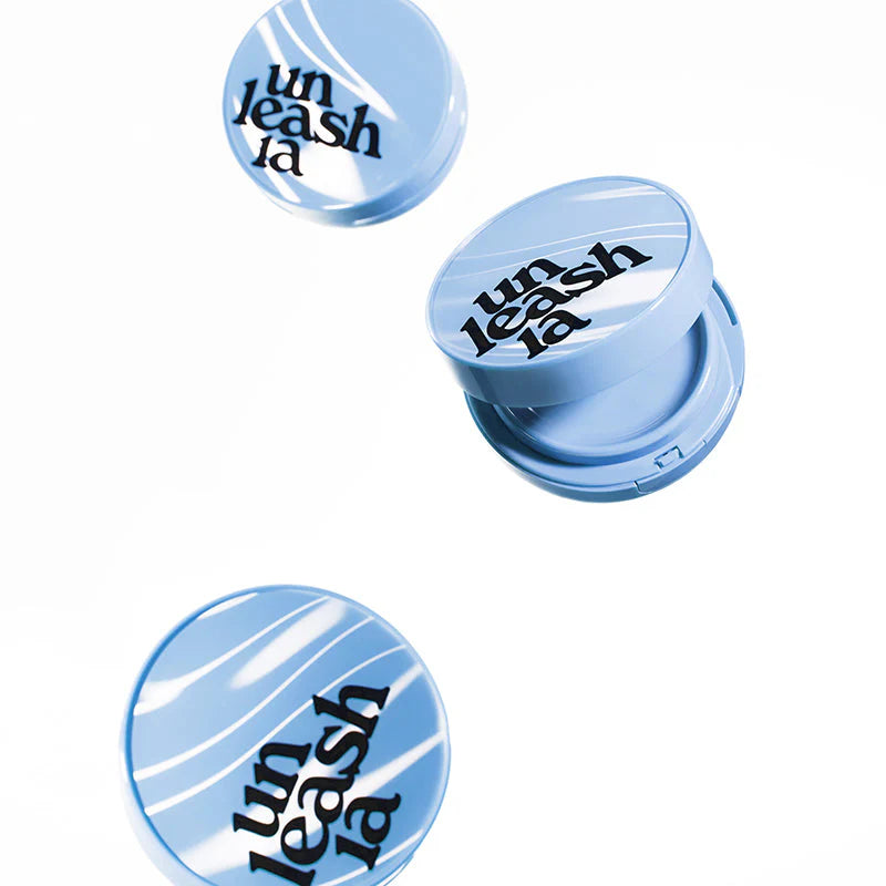 UNLEASHIA Babe Skin Baby Blue Cushion 15g (6 Shades)