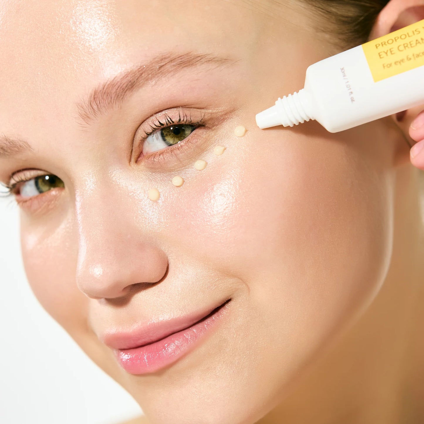 IUNIK Propolis Vitamin Eye Cream 30ml