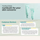 NUMBUZIN No.1 Clear Filter Sun Essence SPF50+ PA++++