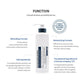 DR.CEURACLE Scalp DX Scaling Shampoo 500ml