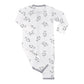 Baabaasheep Baby Romper with Snap