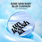 UNLEASHIA Babe Skin Baby Blue Cushion 15g (6 Shades)