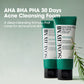 SOMEBYMI AHA BHA PHA 30 Days Miracle Acne Clear Foam