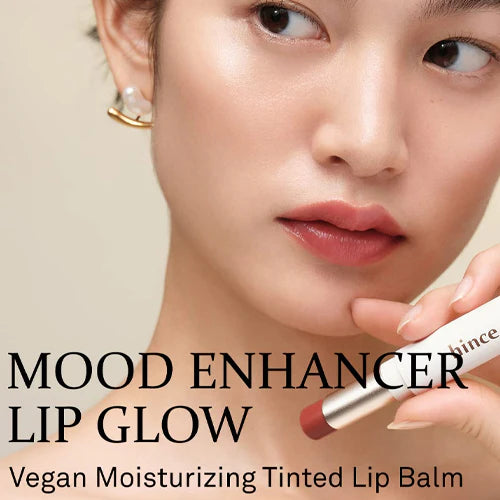 HINCE Mood Enhancer Lip Glow