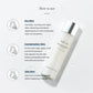TIRTIR Milk Skin Toner 150ml