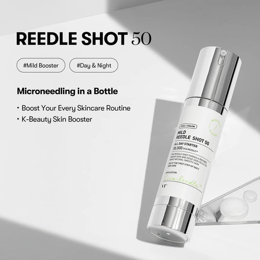 VT COSMETICS Reedle Shot 50 50ml