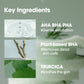 SOMEBYMI AHA BHA PHA 30 Days Miracle Truecica Clear Pad