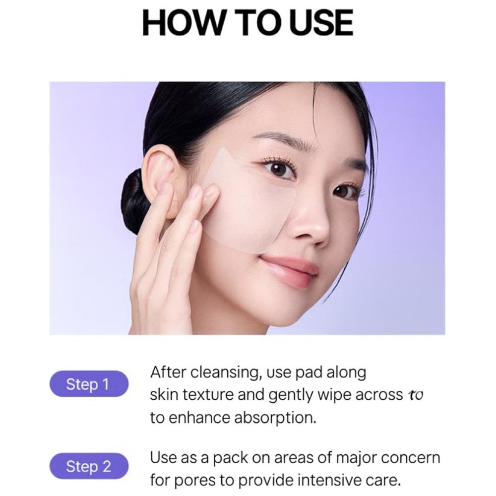REJURAN Pore Tightening Toner Pad 220ml