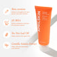 APRILSKIN Real Carrotene Acne Foam Cleanser 120g