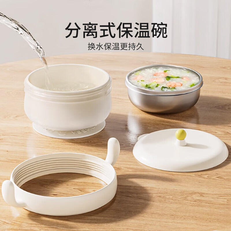 YeehoO Baby Feeding Bowl set with Tableware