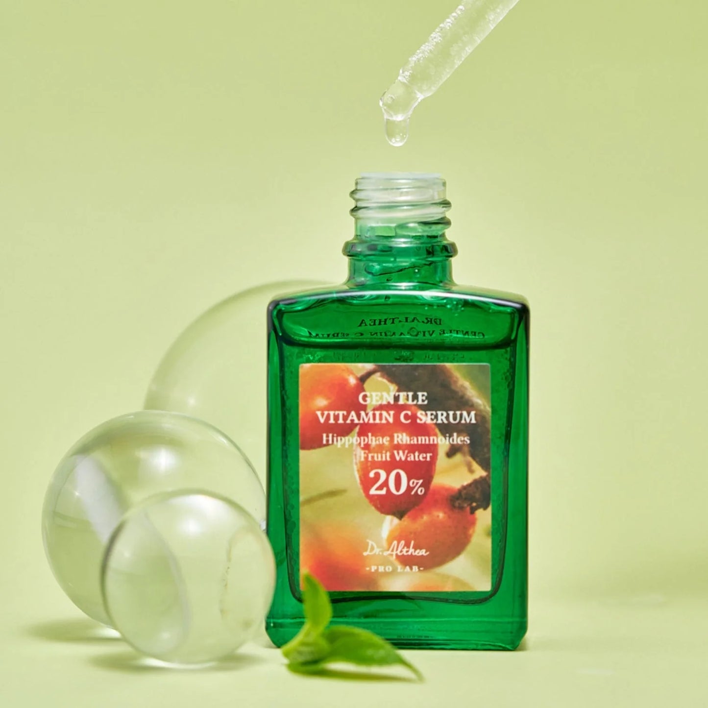 DR ALTHEA Gentle Vitamin C Serum 30ml