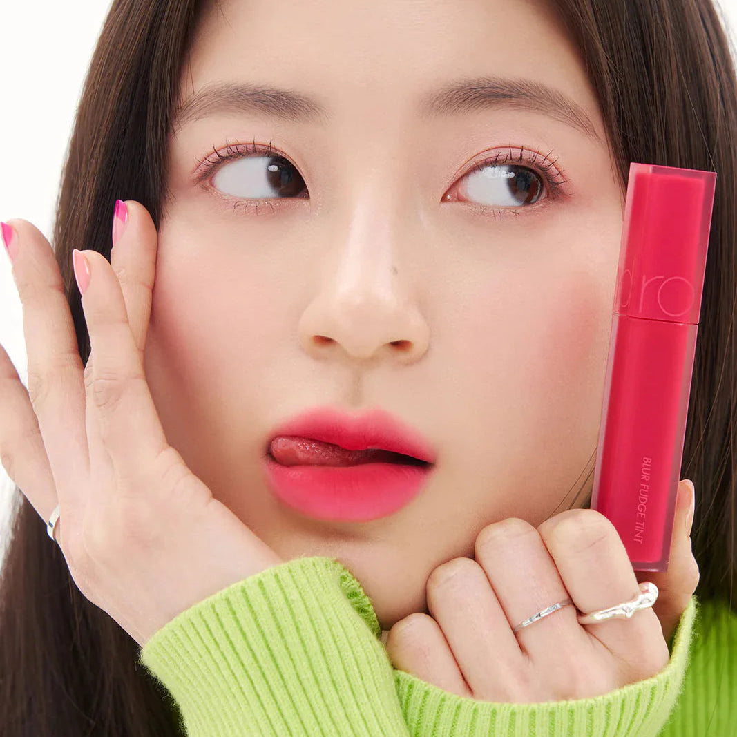 ROM&ND Blur Fudge Tint (5 Shades)