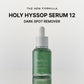 ARENCIA Holy Hyssop Serum 12 30ml