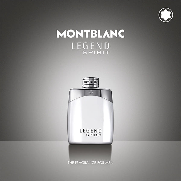 MONT BLANC Legend Spirit EDT 100ml