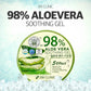 3W CLINIC Aloe Vera Soothing Gel