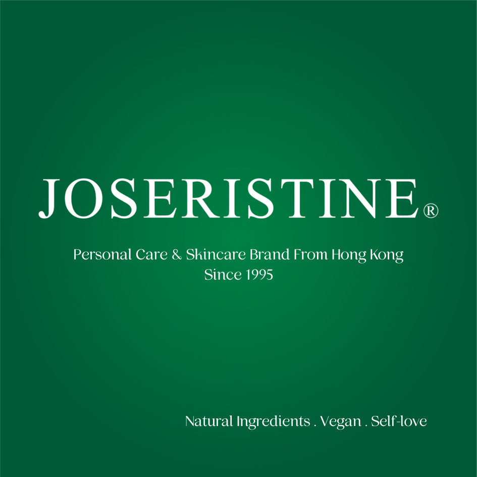 JOSERISTINE Green Tea Citrus Shower Gel (50ml/1000ml)