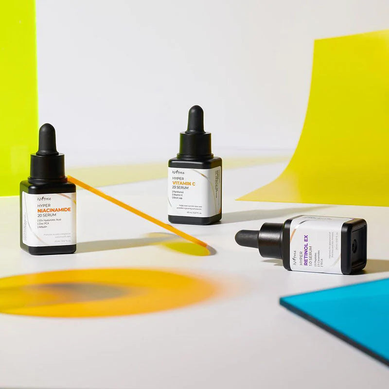 ISNTREE Hyper Niacinamide 20 Serum 20ml