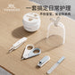 YeehoO Baby Nail Care Kit