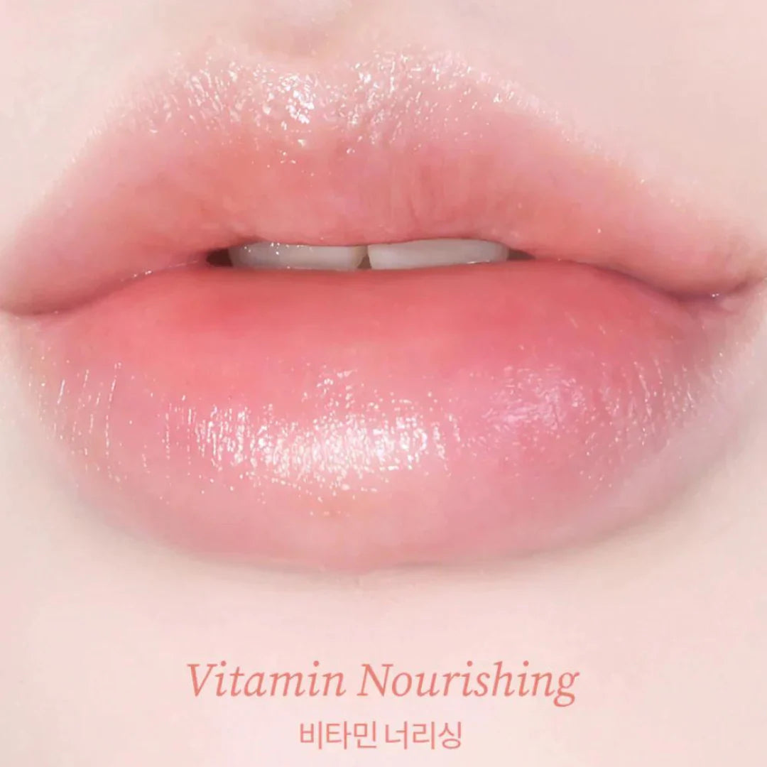 TOCOBO Vitamin Nourishing Lip Balm