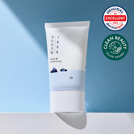 ROUNDLAB 1025 Dokdo Sunscreen 50ml
