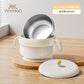 YeehoO Baby Feeding Bowl set with Tableware