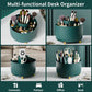 Makeup Accessories/Brush Organizer Rotating Holder