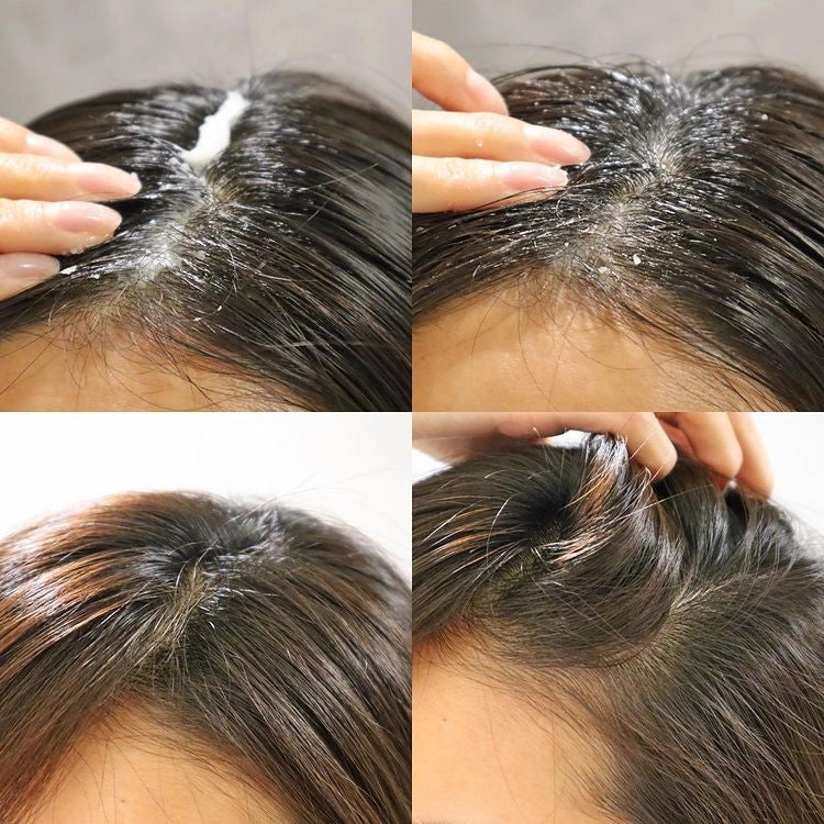 AROMATICA Rosemary 3-in-1 Treatment 160ml