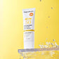 ONGREDIENTS Skin Barrier Moisture Sun Cream 50ml