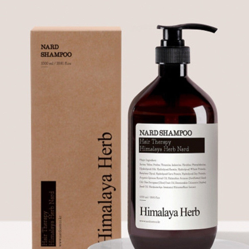 NARD Shampoo Signature 500ml